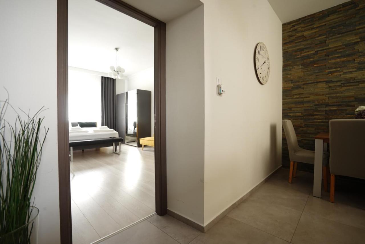 Luxury Apartment Wien